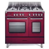 Piano de cuisson Rosieres RGM95D2RB PAUL BOCUSE