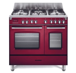 Piano de cuisson Rosieres RGM95D2RB PAUL BOCUSE