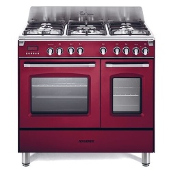 Piano de cuisson Rosieres RGM95D2RB PAUL BOCUSE