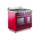 Piano de cuisson Rosieres RGM95D2RB PAUL BOCUSE