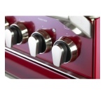 Piano de cuisson Rosieres RGM95D2RB PAUL BOCUSE