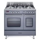 Piano de cuisson Rosieres RGM95D2SG PAUL BOCUSE