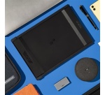 Ecran PC Mobile Pixels Duex Max DS Mobile Pixels ecran portable coulissant 14,1'' pour ordinateur portable