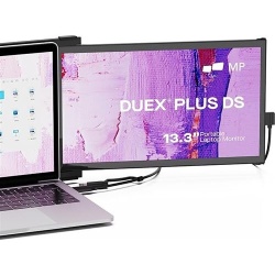 Ecran PC Mobile Pixels Duex Plus DS Mobile Pixels ecran coulissant 13,3'' pour ordinateur portable