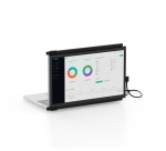 Ecran PC Mobile Pixels Duex Plus DS Mobile Pixels ecran coulissant 13,3'' pour ordinateur portable