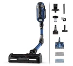 Aspirateur balai Rowenta X-FORCE FLEX 12.60 AQUA SANS FIL PUISSANT, INTELLIGENT, ASPIRE ET LAVE RH98C0WO