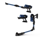 Aspirateur balai Rowenta X-FORCE FLEX 12.60 AQUA SANS FIL PUISSANT, INTELLIGENT, ASPIRE ET LAVE RH98C0WO