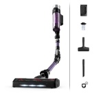 Aspirateur balai Rowenta Aspirateur balai sans fil multifonction X-FORCE FLEX 9.60 KIT ALLERGIE RH2039WO