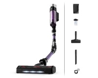 Aspirateur balai Rowenta Aspirateur balai sans fil multifonction X-FORCE FLEX 9.60 KIT ALLERGIE RH2039WO