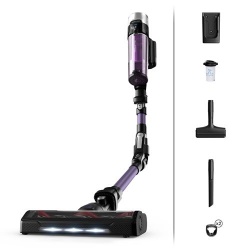 Aspirateur balai Rowenta Aspirateur balai sans fil multifonction X-FORCE FLEX 9.60 KIT ALLERGIE RH2039WO