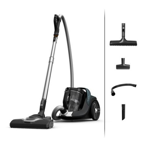 Aspirateur sans sac Rowenta Rowenta Aspirateur sans sac Green Force Cyclonic RO7C71EA