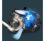 Aspirateur sans sac Rowenta Rowenta Aspirateur sans sac Green Force Cyclonic RO7C71EA