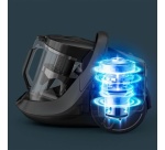 Aspirateur sans sac Rowenta Rowenta Aspirateur sans sac Green Force Cyclonic RO7C71EA