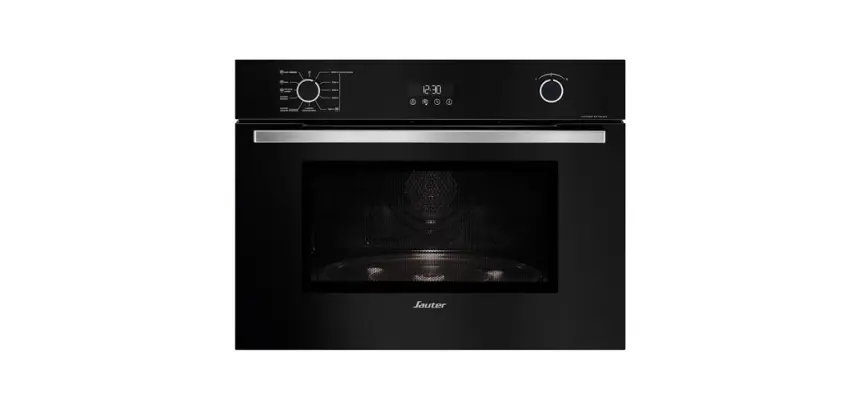 Micro-ondes mono-fonction Sauter SKS6200LB