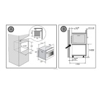 Micro-ondes mono-fonction Sauter SKS6200LB