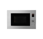 Micro-ondes + Gril Proline GBI25IX