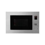 Micro-ondes + Gril Proline GBI25IX