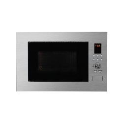 Micro-ondes + Gril Proline GBI25IX