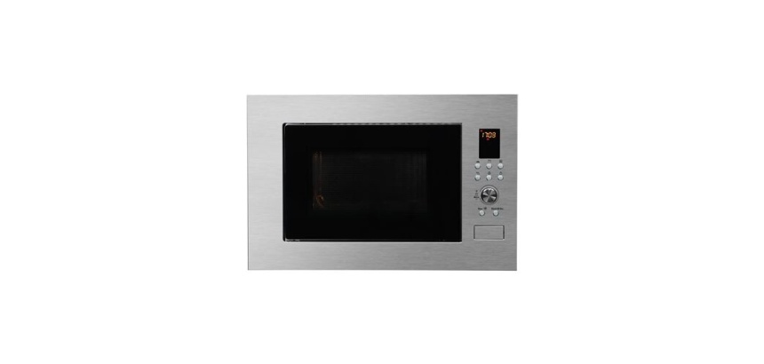 Micro-ondes + Gril Proline GBI25IX