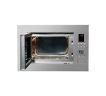 Micro-ondes + Gril Proline GBI25IX