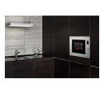 Micro-ondes + Gril Proline GBI25IX