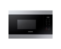 Micro-ondes + Gril Samsung Micro-ondes Gril encastrable - MG22M8274AT