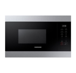 Micro-ondes + Gril Samsung Micro-ondes Gril encastrable - MG22M8274AT