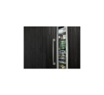 Réfrigérateur congélateur en bas Asko RFN31842EI - Encastrable 177 cm