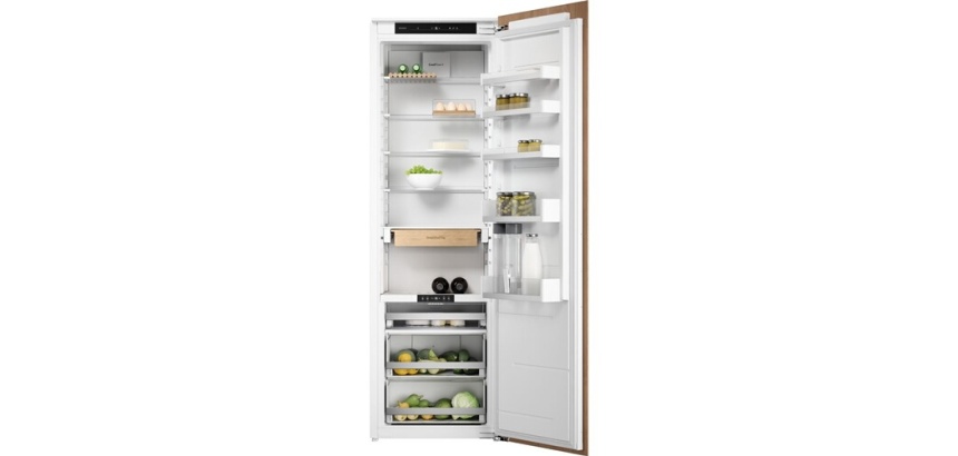 Réfrigérateur 1 porte Asko R31842I - Encastrable 177cm