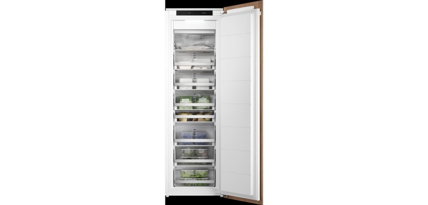 Congélateur armoire Asko FN31831EI - Encastrable 177 cm