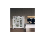 Congélateur armoire Asko FN31831EI - Encastrable 177 cm