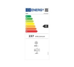 Congélateur armoire Asko FN31831EI - Encastrable 177 cm