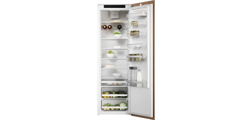 Réfrigérateur 1 porte Asko R31831EI - Encastrable 177cm