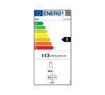 Réfrigérateur 1 porte Asko R31831EI - Encastrable 177cm