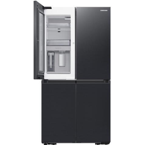 Réfrigérateur multi-portes Samsung RF65DG960ESG