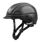 Casque vélo Cairn Casque Urbain FUSE Mat Metallic Noir taille L