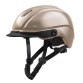 Casque vélo Cairn Casque Urbain FUSE Mat Metallic Beige taille L