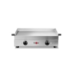 Plancha Krampouz Plancha Saveur inox electrique SAVEUR PFSV2AA-KR