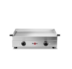 Plancha Krampouz Plancha Saveur inox electrique SAVEUR PFSV2AA-KR