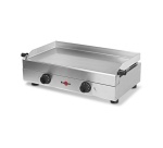 Plancha Krampouz Plancha Saveur inox electrique SAVEUR PFSV2AA-KR