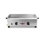 Plancha Krampouz Plancha Samba Double inox gaz SAMBA PFSB2MA-KR