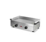 Plancha Krampouz Plancha Saveur inox gaz