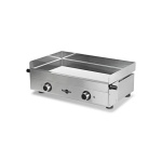 Plancha Krampouz Plancha Design inox electrique DESIGN PFDS2AA-KR