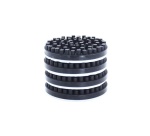 Accessoire platine vinyle Enova Hifi Absorbeur anti-vibrations Hifi PADS 10 PRO - 4 pieces