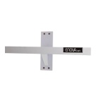 Accessoire platine vinyle Enova Hifi Etagere Bois pour platine Turnwall Blanc