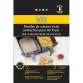 Accessoire friteuse Nostik Feuilles de cuisson et de protection rectangulaires pour Air Fryer