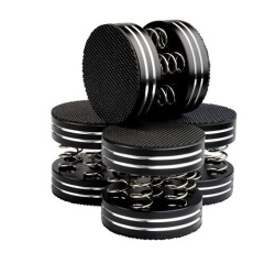 Accessoire platine vinyle Enova Hifi Absorbeur anti-vibrations Hifi PAD 10 PRO - 4 pièces