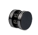Accessoire platine vinyle Enova Hifi Absorbeur anti-vibrations Hifi PAD 10 PRO - 4 pièces