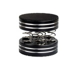 Accessoire platine vinyle Enova Hifi Absorbeur anti-vibrations Hifi PAD 10 PRO - 4 pièces