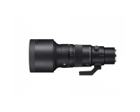 Objectif à Focale fixe Sigma 500 / 5.6 DG DN OS SE
